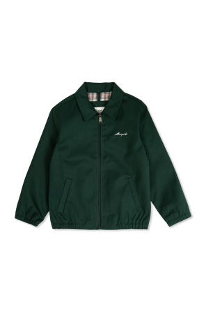 Jacket Emilien