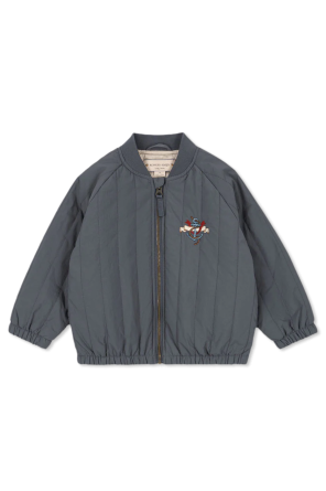 Padded jacket